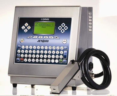 Z4000 Smart