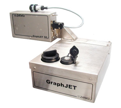 GraphJet